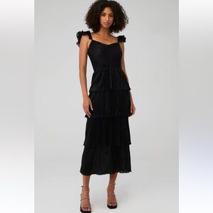 Saylor Quintana Dress